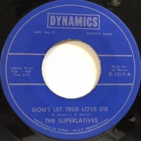 Don't Let True Love Die