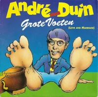 Grote Voeten (Love And Marriage)