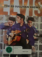 Elvis: The Ed Sullivan Shows