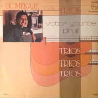 Homenaje A Los Trios