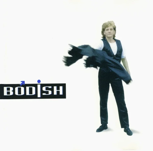 Bódish