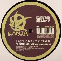 2 Tone Sound / The Sickness