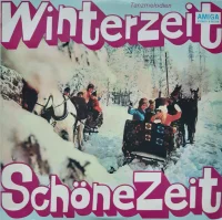 Winterzeit - Schöne Zeit (Tanzmelodien)