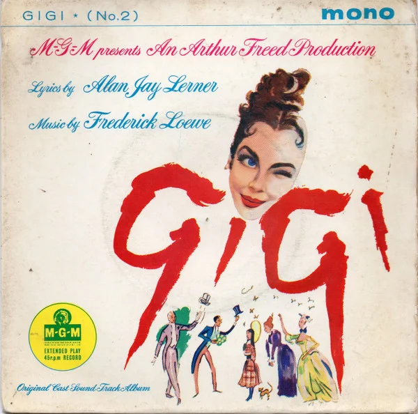 Gigi (No. 2)