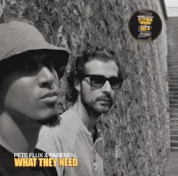 What They Need
