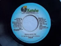 Baga Mouth
