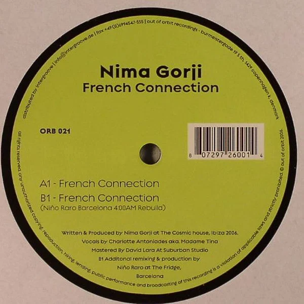 French Connection