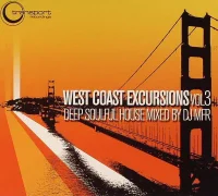 West Coast Excursions Vol. 3