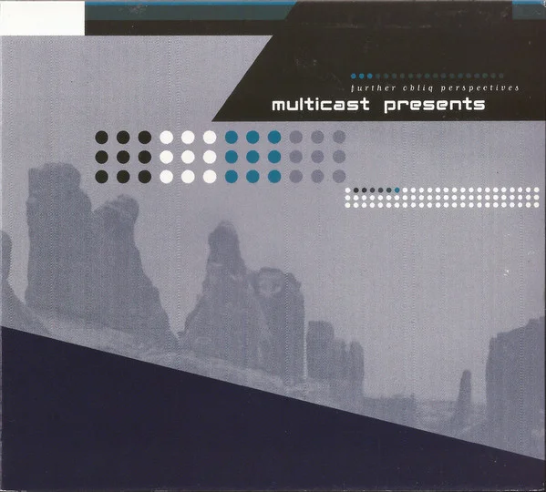 Multicast Presents Further Obliq Perspectives