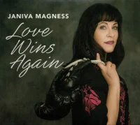 Love Wins Again