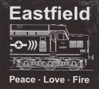 Peace Love Fire
