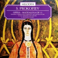 Maddalena, Op. 13