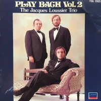 Play Bach Vol.2