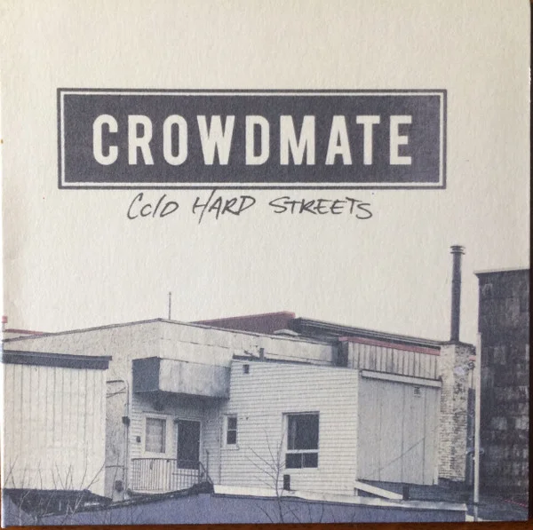 Cold Hard Streets