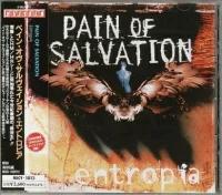 Entropia