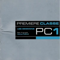 Les Sessions Première Classe Vol. 1