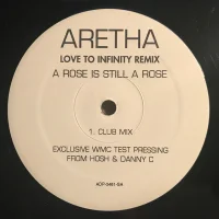 A Rose Is Still A Rose (Love To Infinity Remixes)