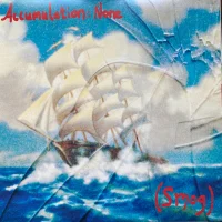Accumulation: None