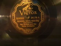 School Days / Tap Dance