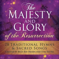 The Majesty And Glory Of The Ressurection