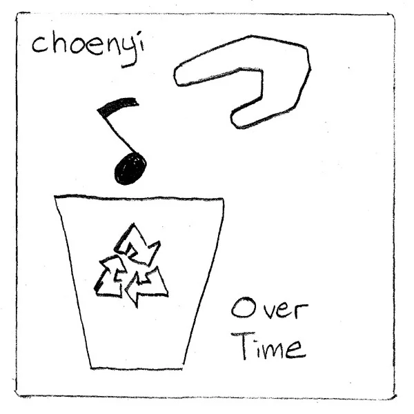 Over Time