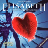 Elisabeth - Exclusieve Mini-CD