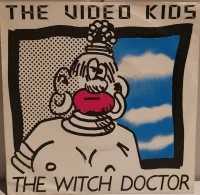 The Witch Doctor