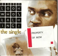 Look Whos Talking! (The Single)