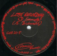 Lost Recordings CD Sampler
