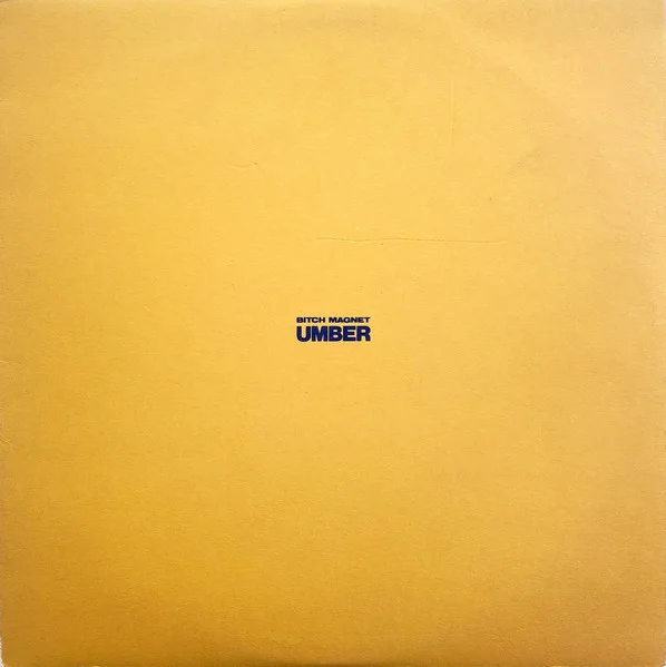 Umber