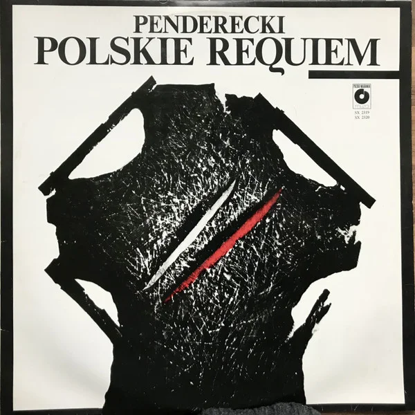 Polskie Requiem = Polish Requiem