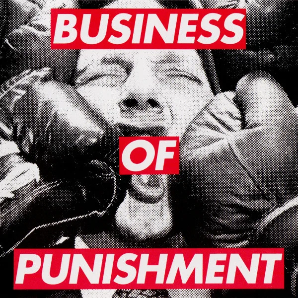 Business Of Punishment