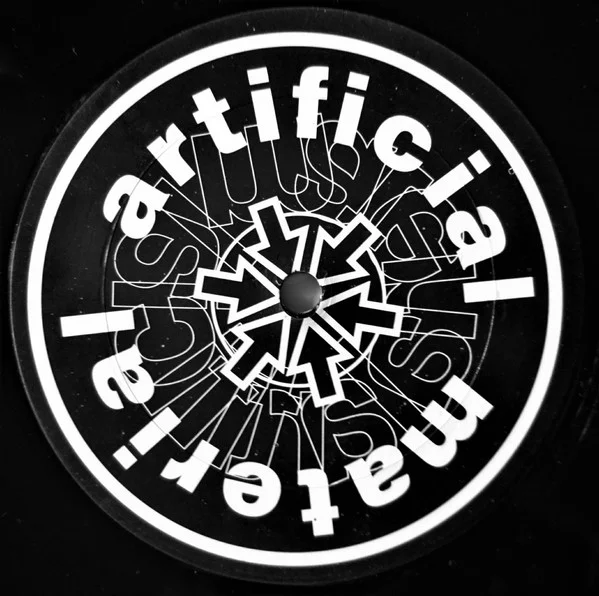 Artificial Material EP
