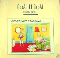 Oh No, Not Football...