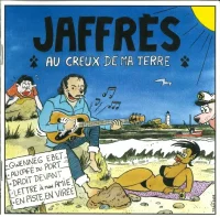 Au Creux De Ma Terre