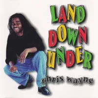 Land Down Under