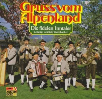Gruss Vom Alpenland