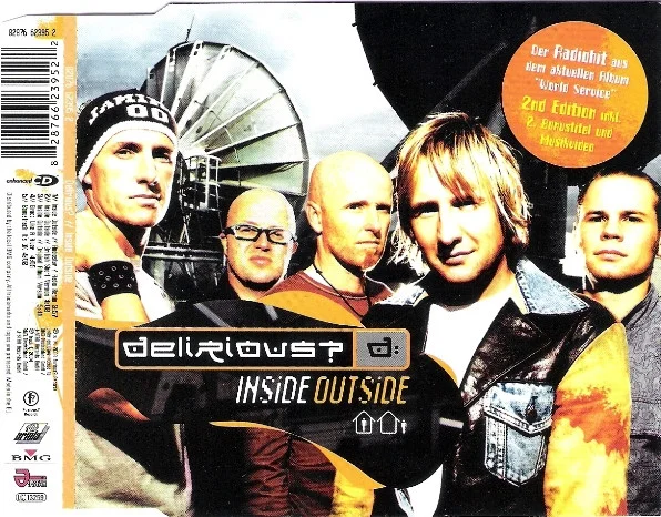 Inside Outside