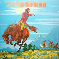 Der Kurier Des Zaren