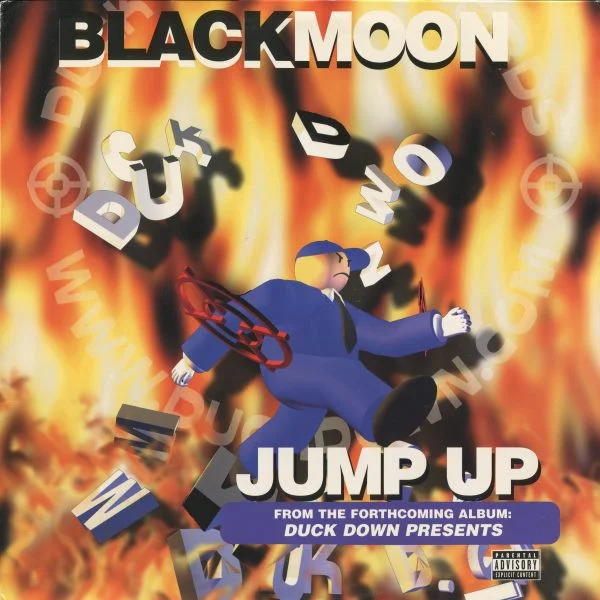 Jump Up