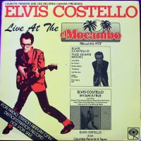 Live At The El Mocambo