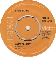 Coast To Coast