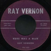 Here Was A Man / And There Was Love