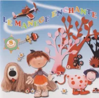 Le Manège Enchanté