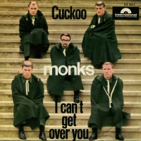 I Can't Get Over You / Cuckoo