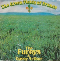 The Green Fields Of France