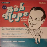 The Bob Hope Radio Show