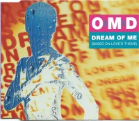 Dream Of Me (Based On Love's Theme)