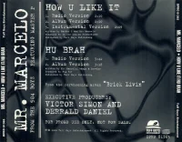 How U Like It / Hu Brah