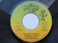 Highest Grade / U Hotta